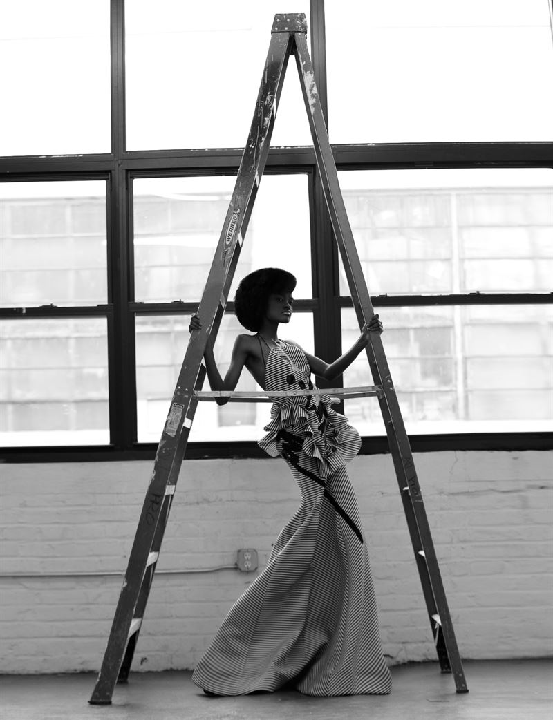 hilary cerezo photo