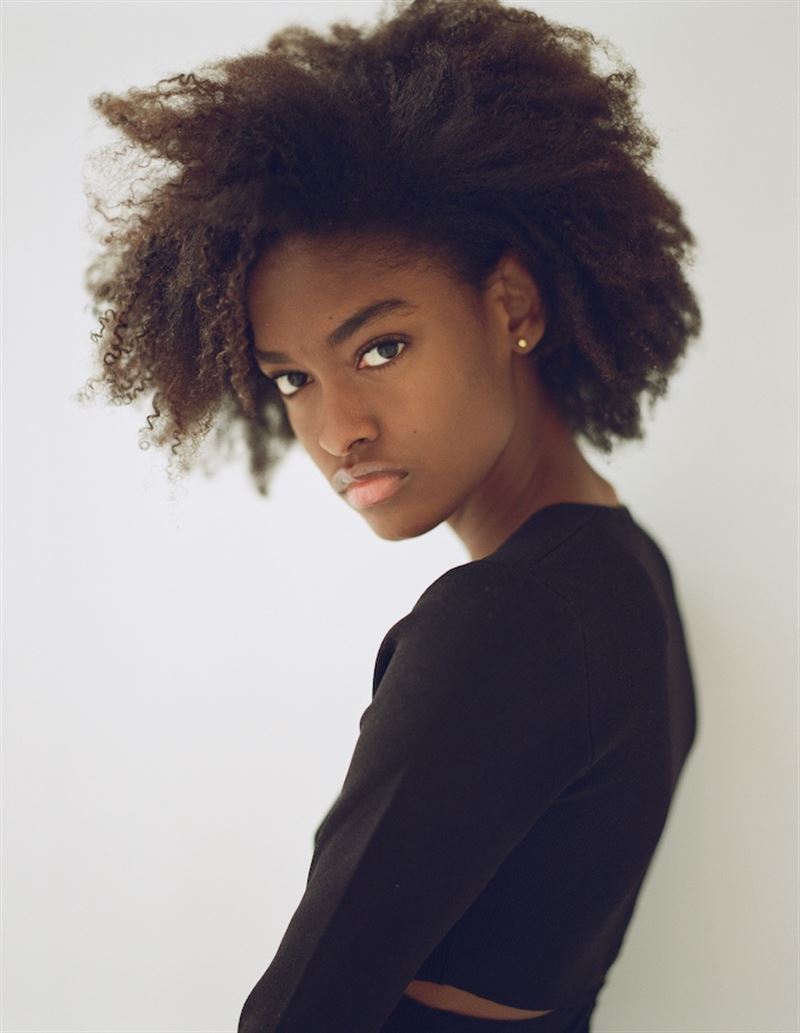hilary cerezo photo