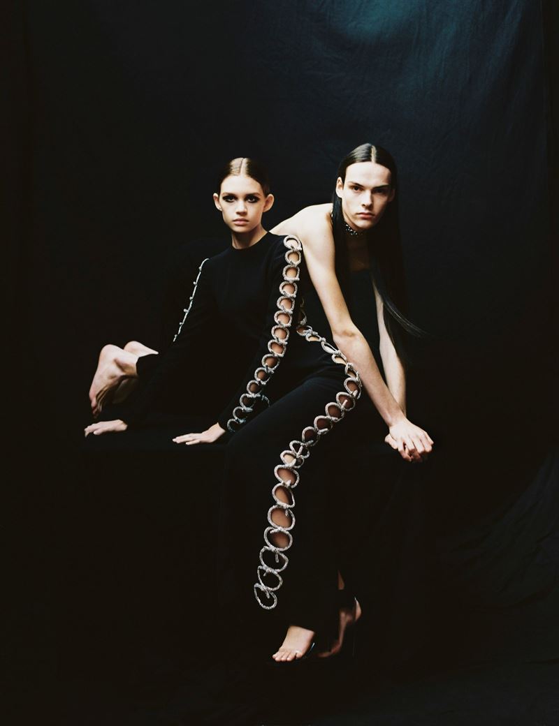 leelou laridan photo
