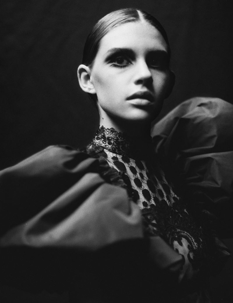 leelou laridan photo