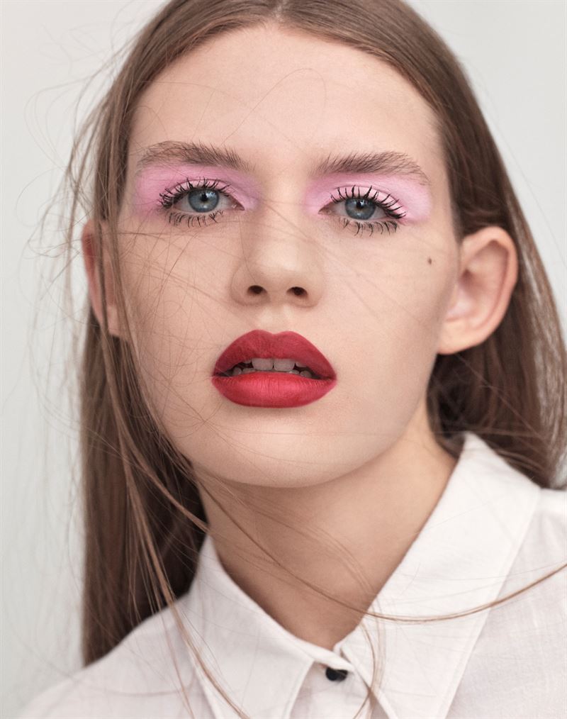 leelou laridan photo