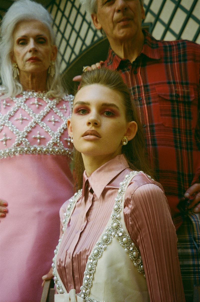 leelou laridan photo