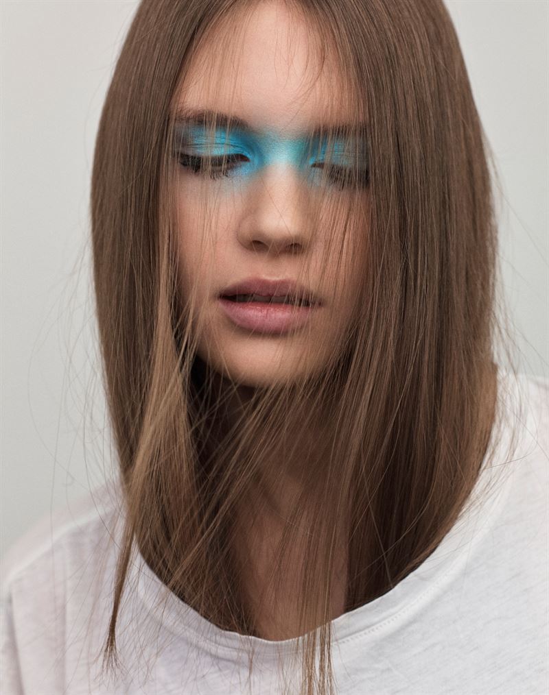 leelou laridan photo