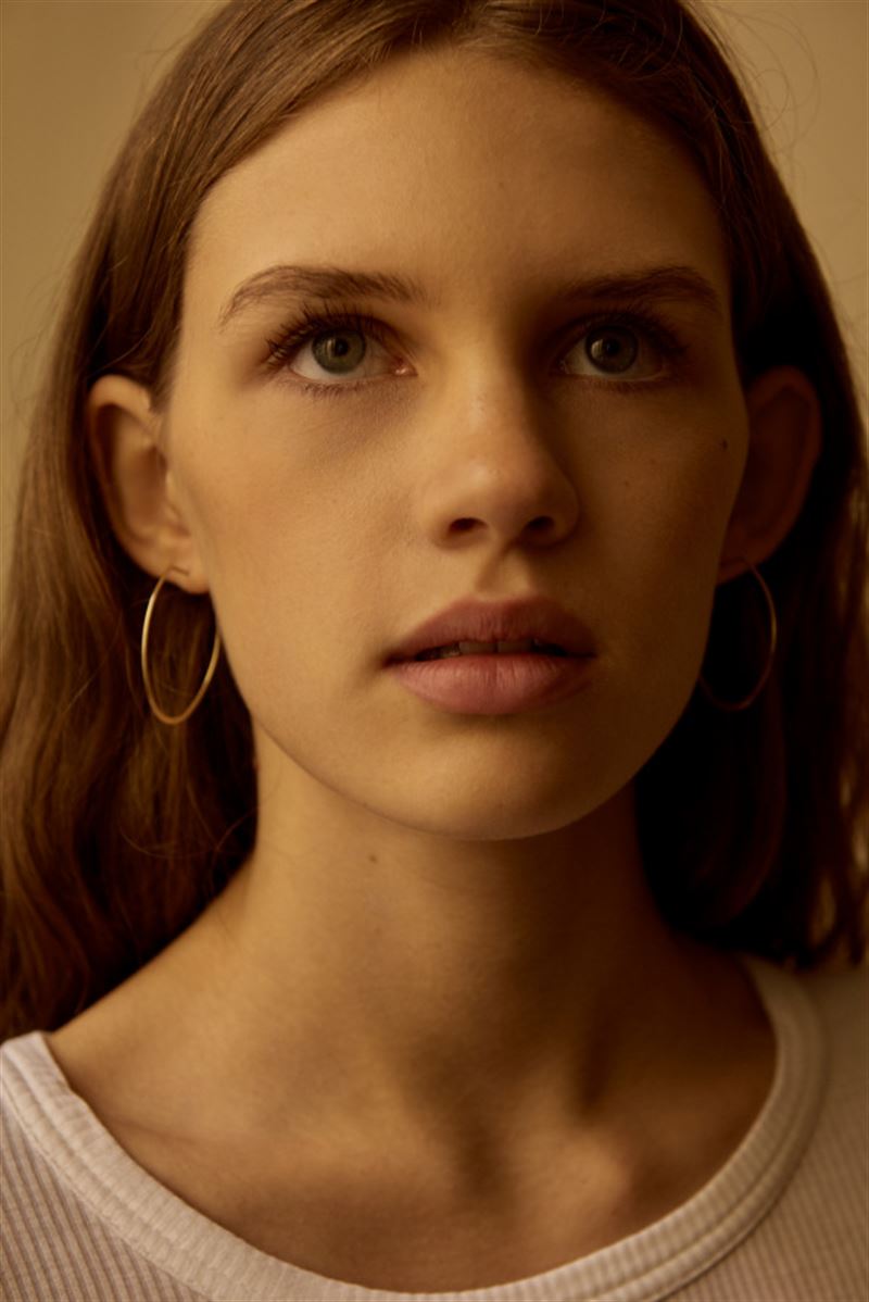 leelou laridan photo