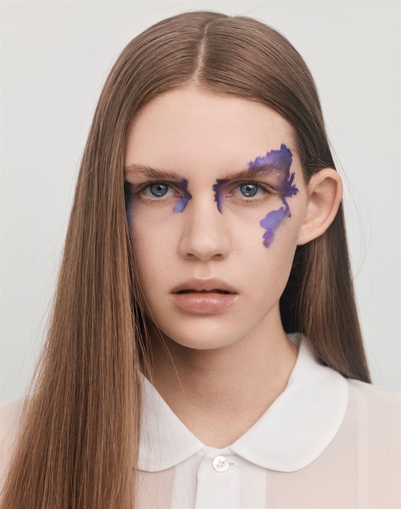 leelou laridan photo