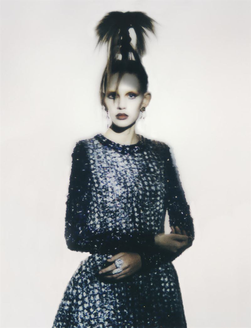 leelou laridan photo