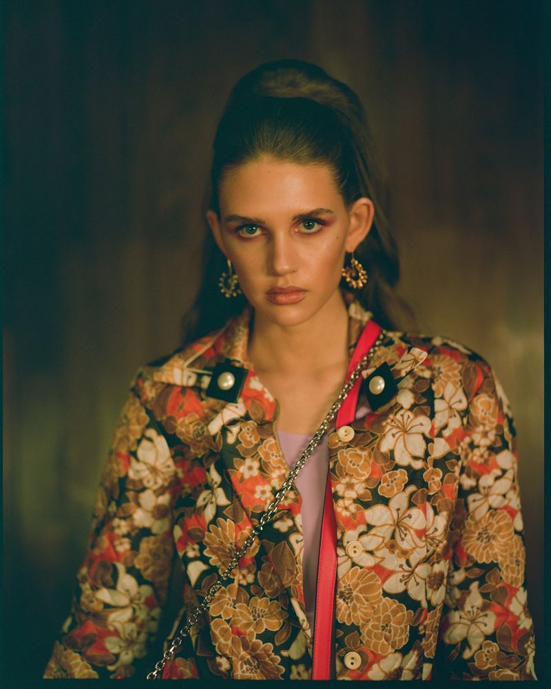 leelou laridan photo