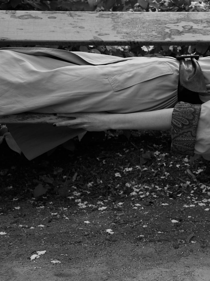 leelou laridan photo