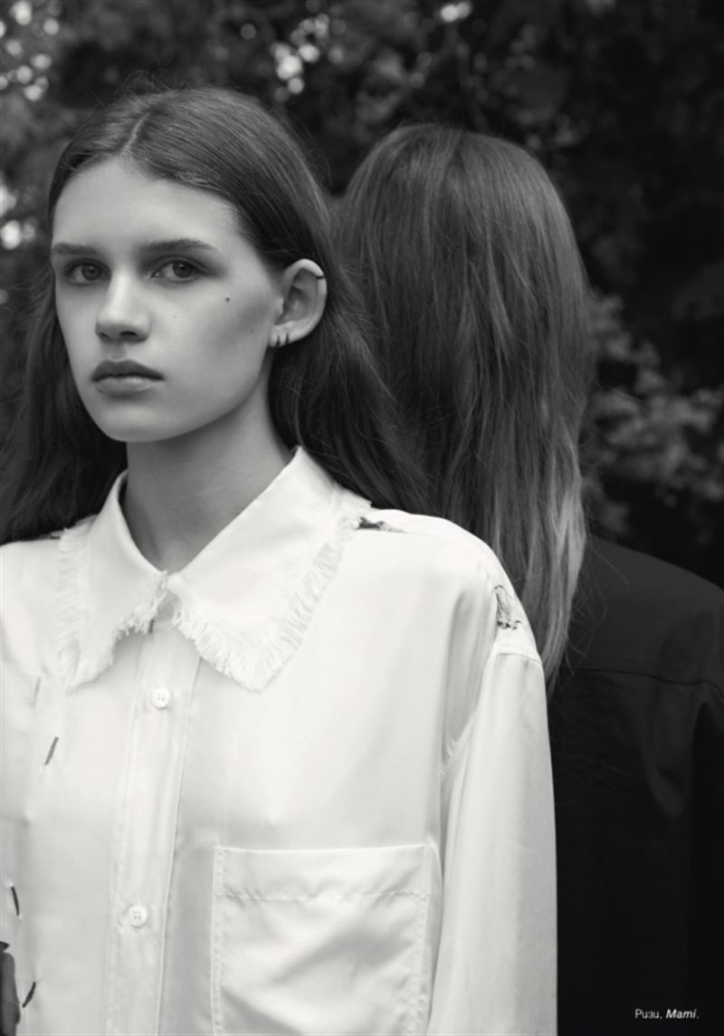 leelou laridan photo