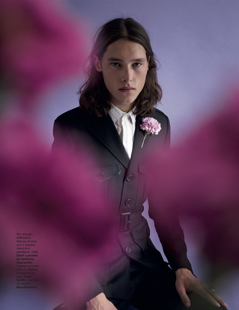 joseph leux photo