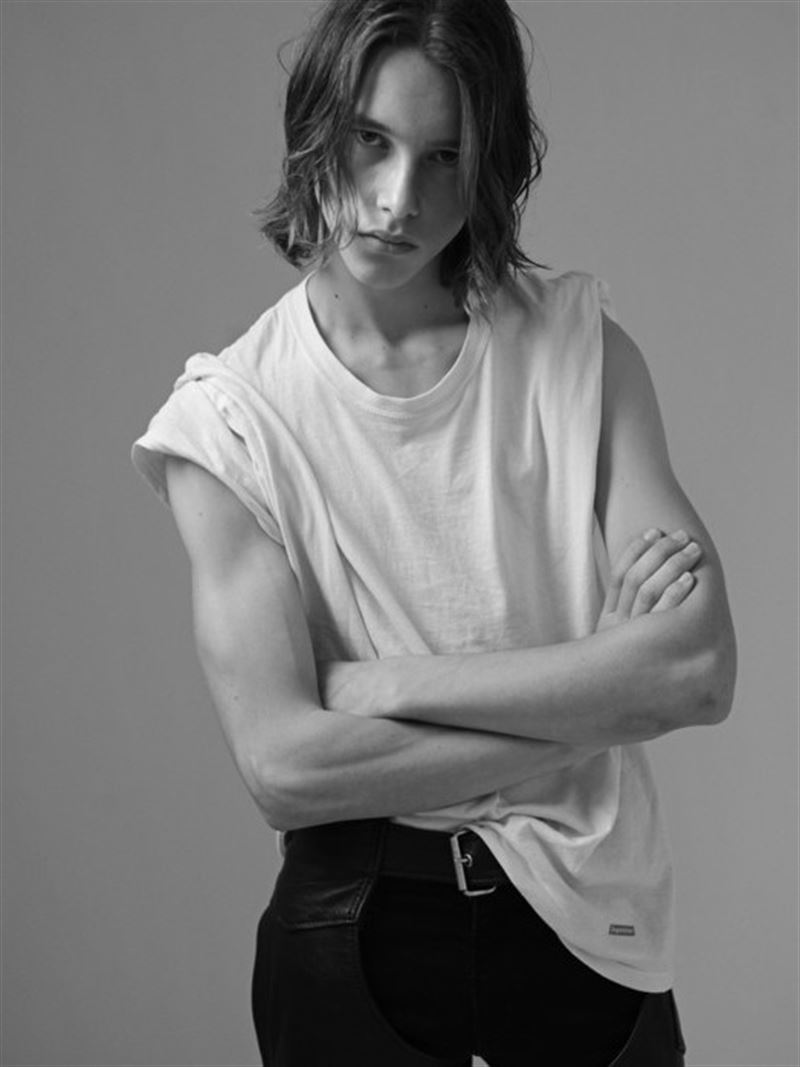 joseph leux photo