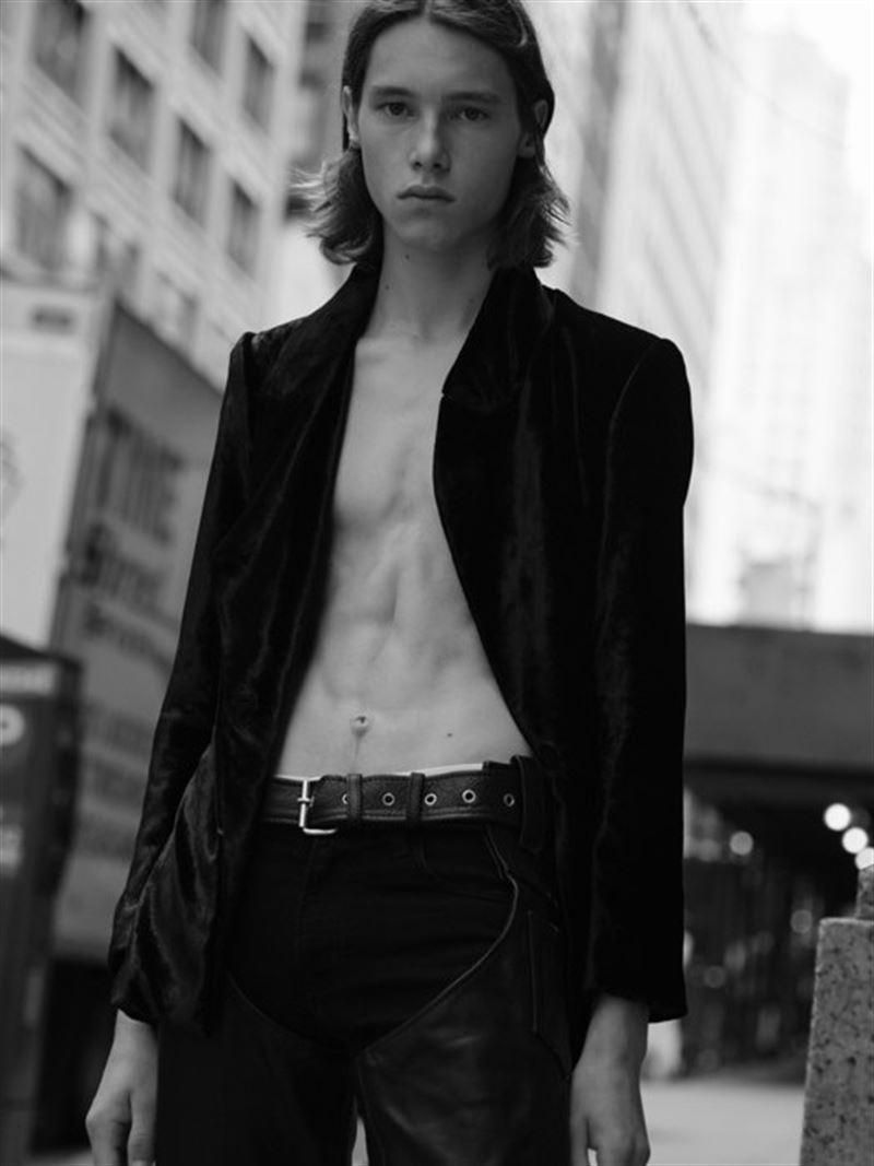 joseph leux photo