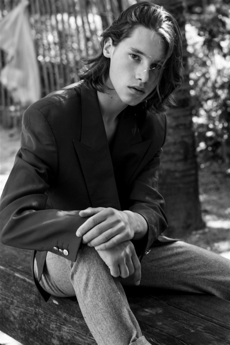 joseph leux photo