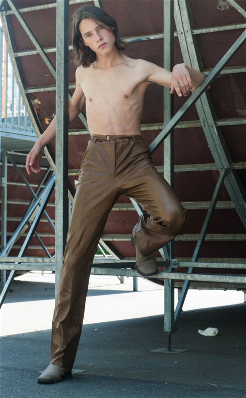 joseph leux photo