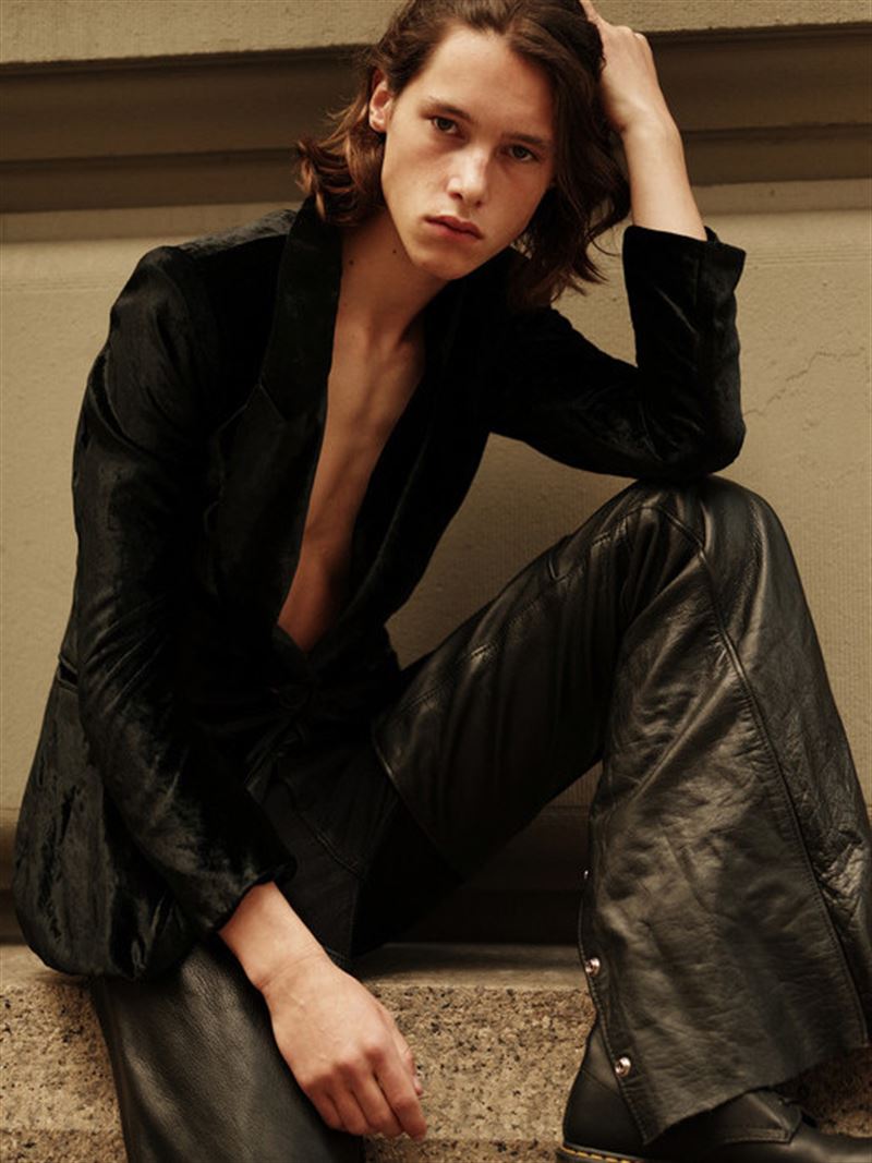 joseph leux photo