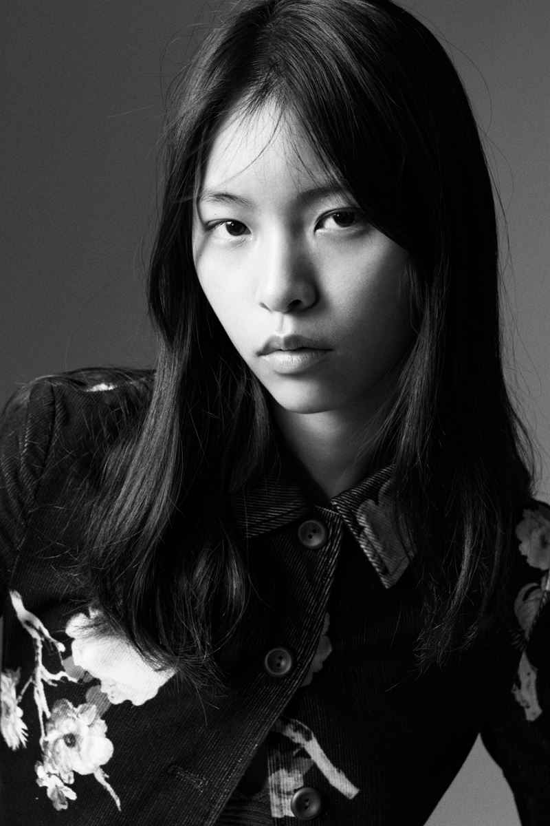 qin tian photo