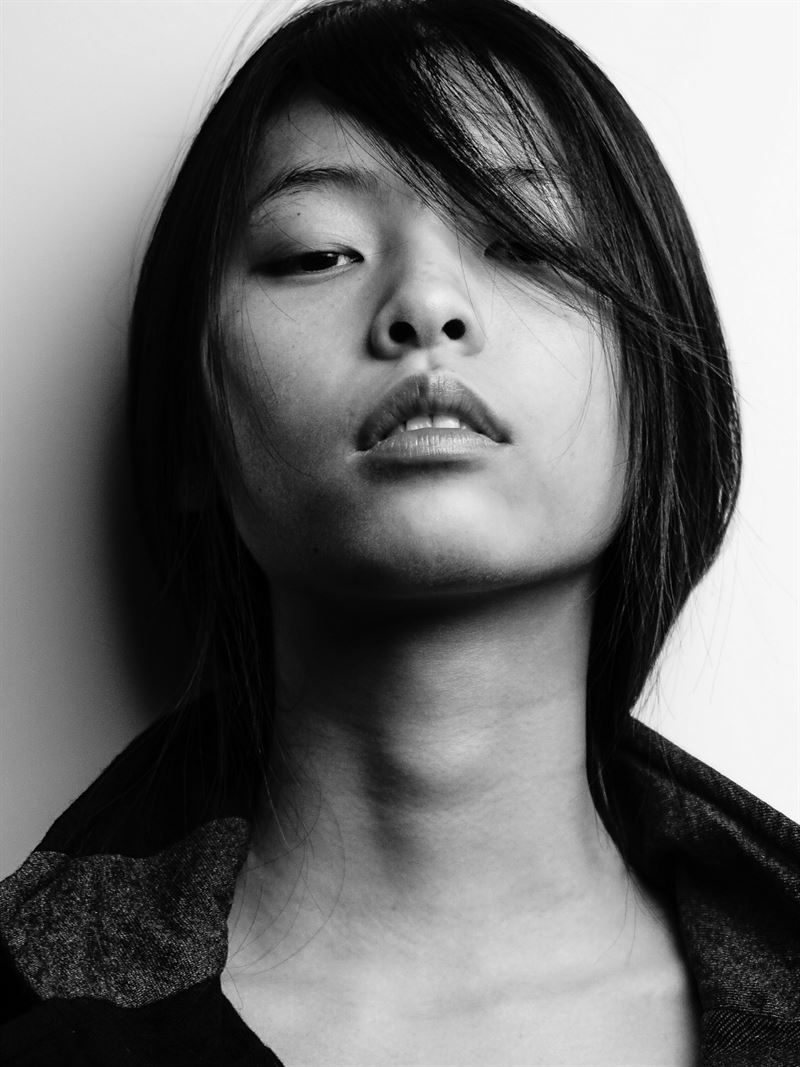 qin tian photo