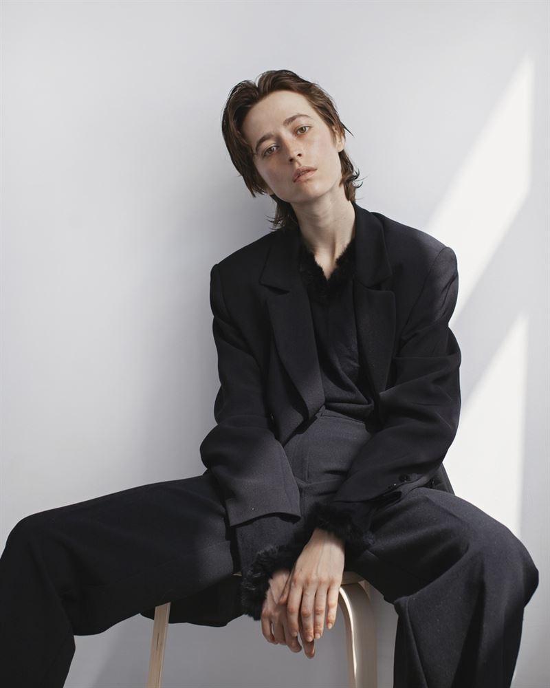 kate shikhova photo