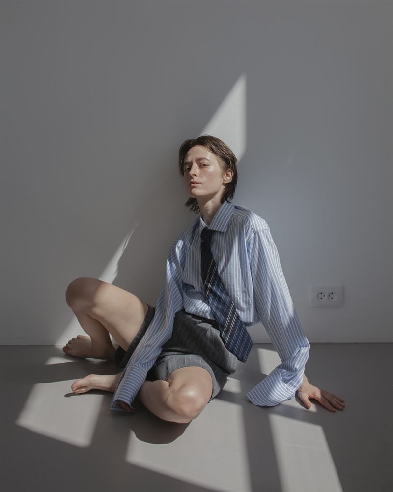 kate shikhova photo