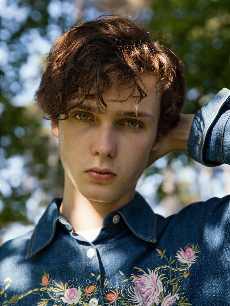 thibault chalaoux photo