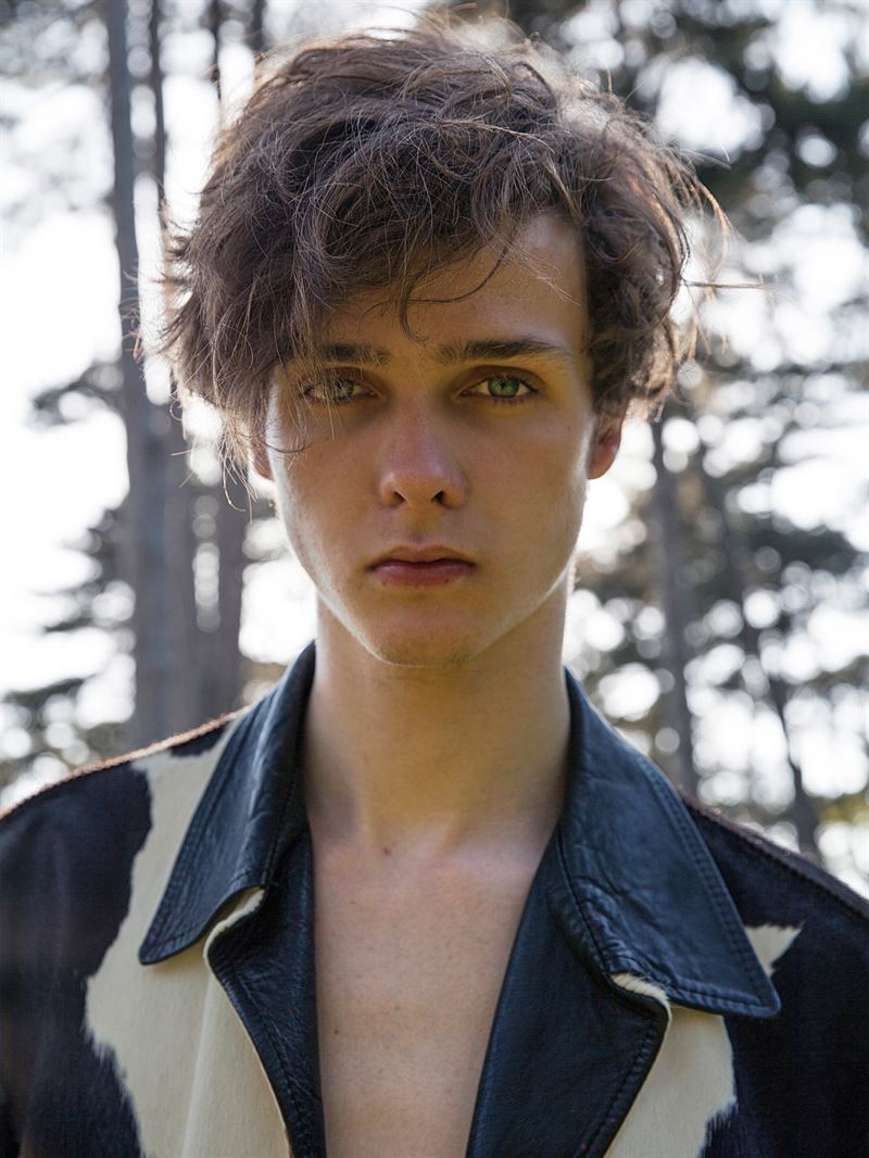 thibault chalaoux photo