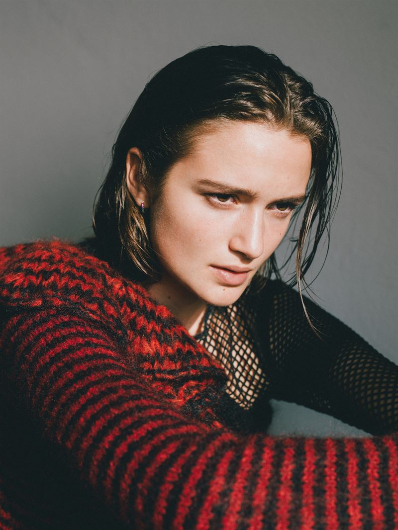 melike koenig photo