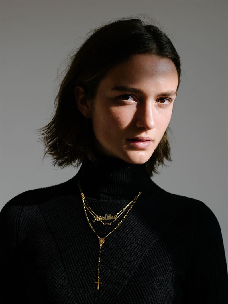 melike koenig photo