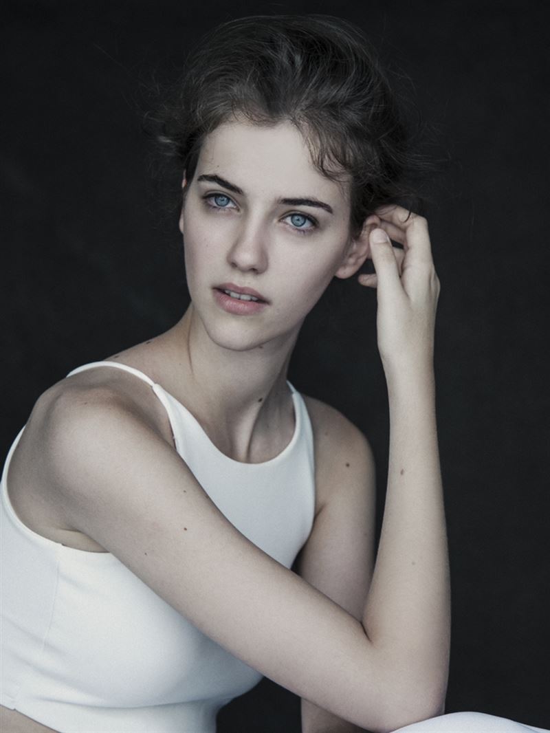 olivia martin photo