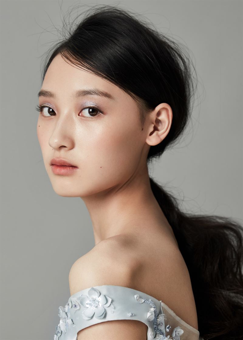 zhang huixin photo