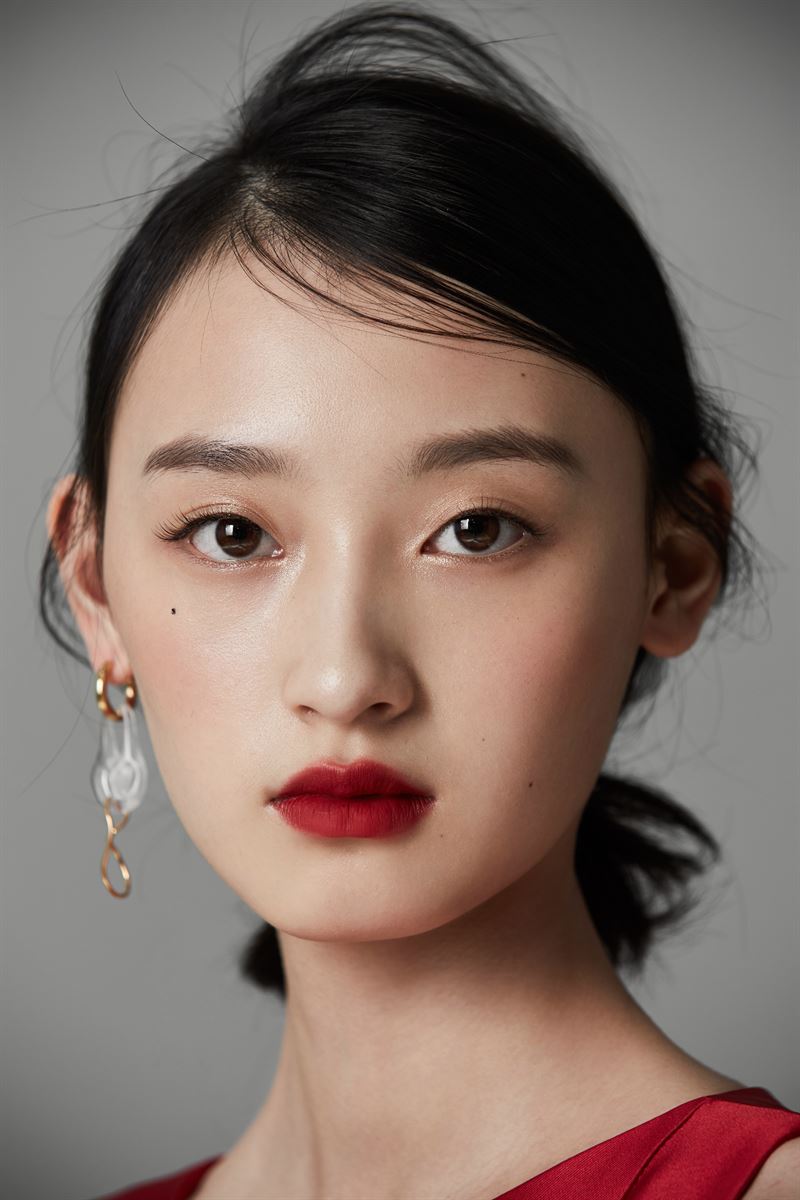 zhang huixin photo