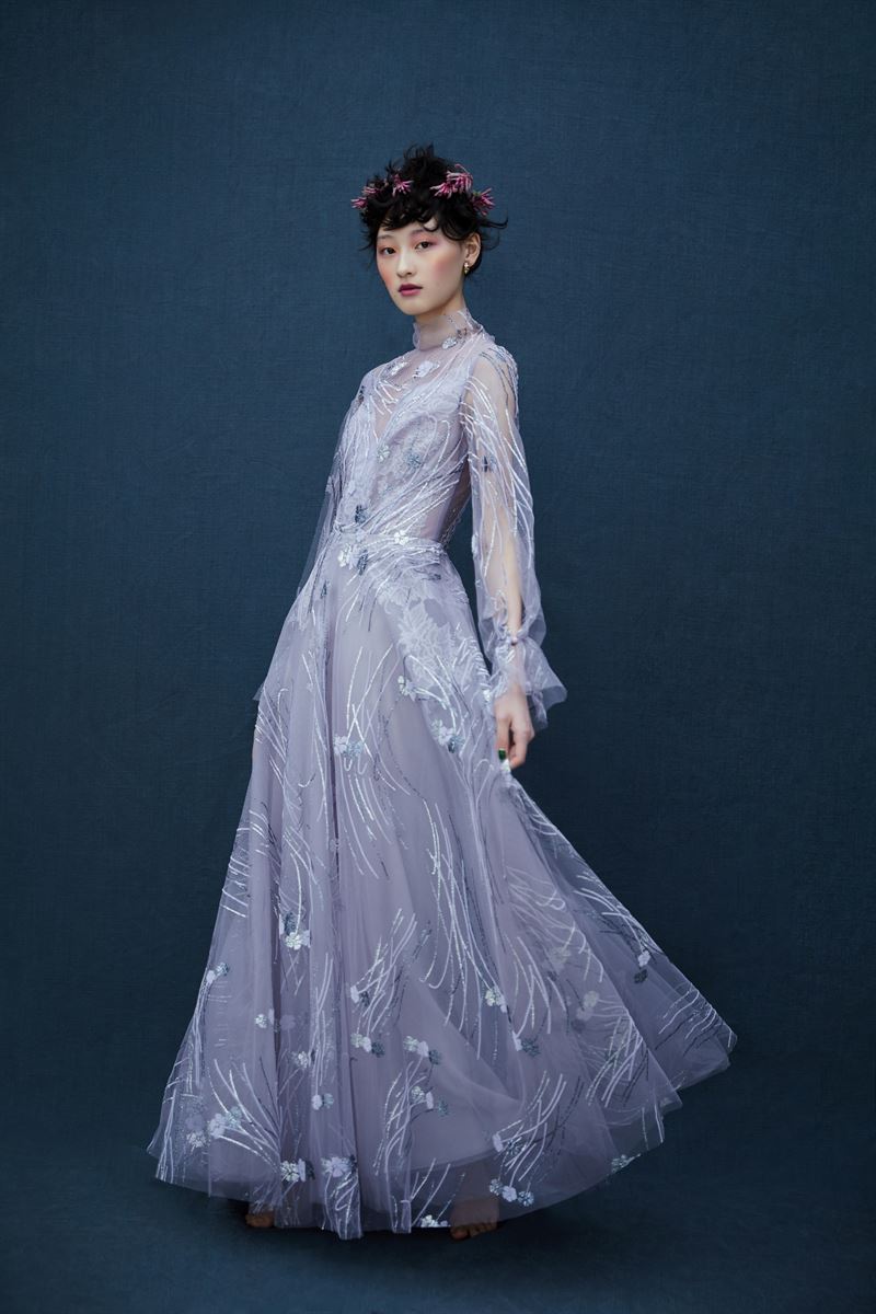 zhang huixin photo