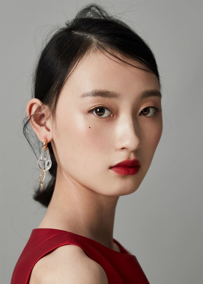 zhang huixin photo