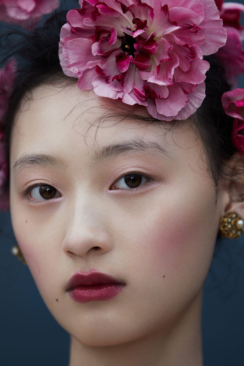 zhang huixin photo