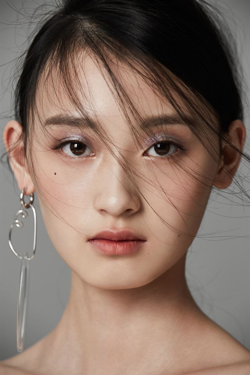zhang huixin photo