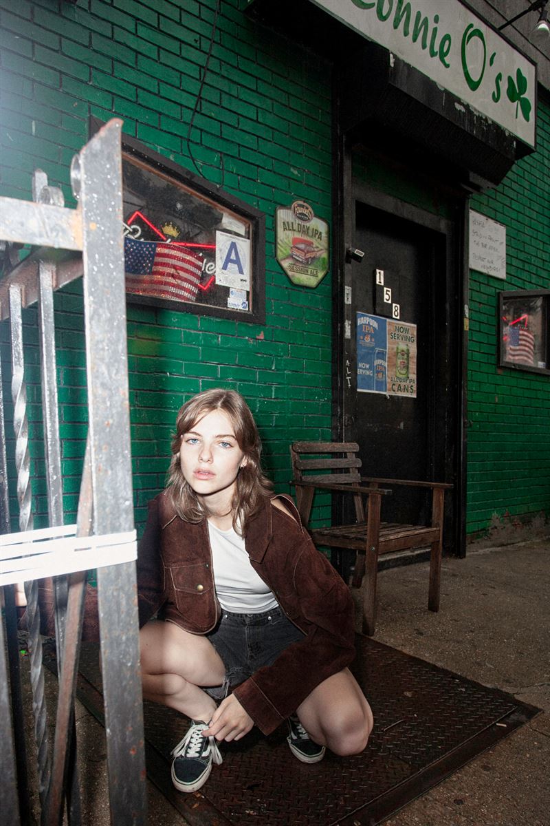 olivia muller photo