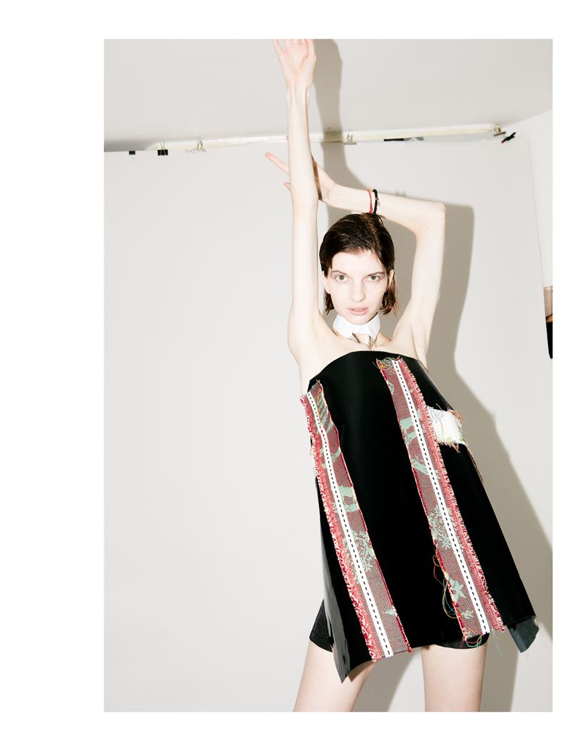 manon deraedt photo