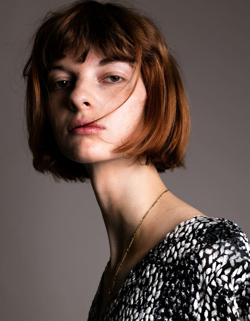 manon deraedt photo