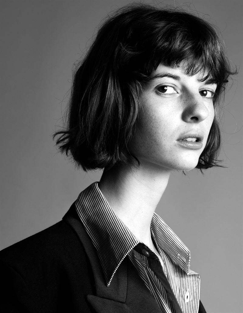 manon deraedt photo