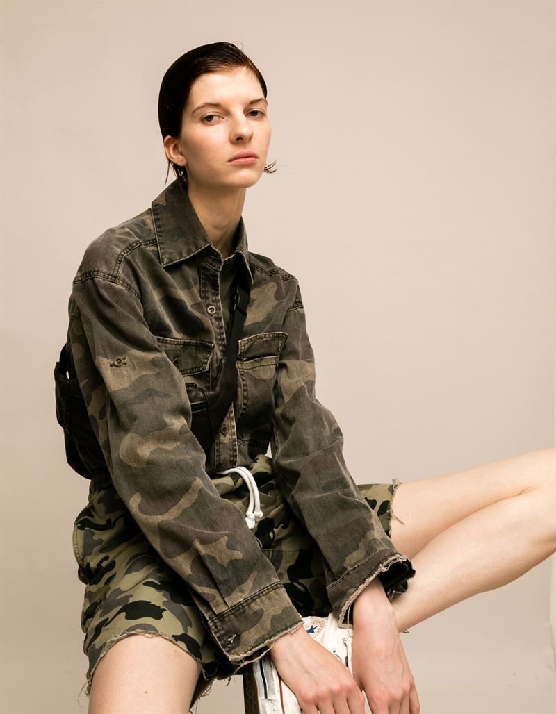 manon deraedt photo