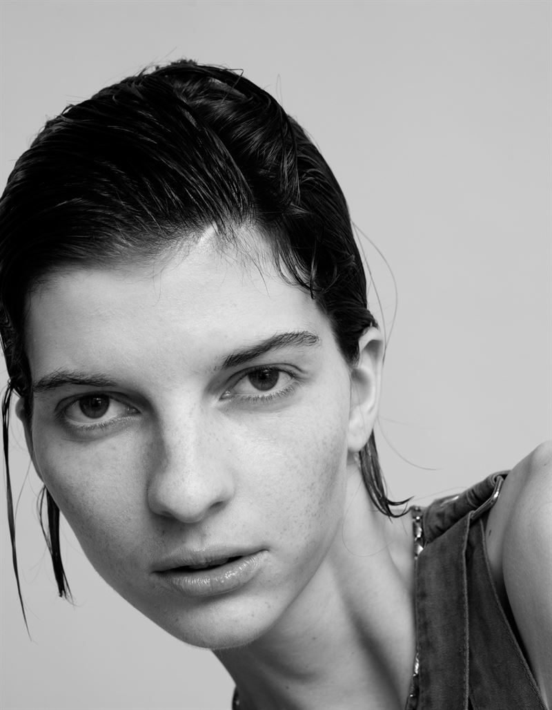 manon deraedt photo