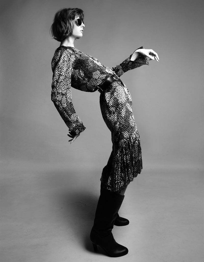 manon deraedt photo