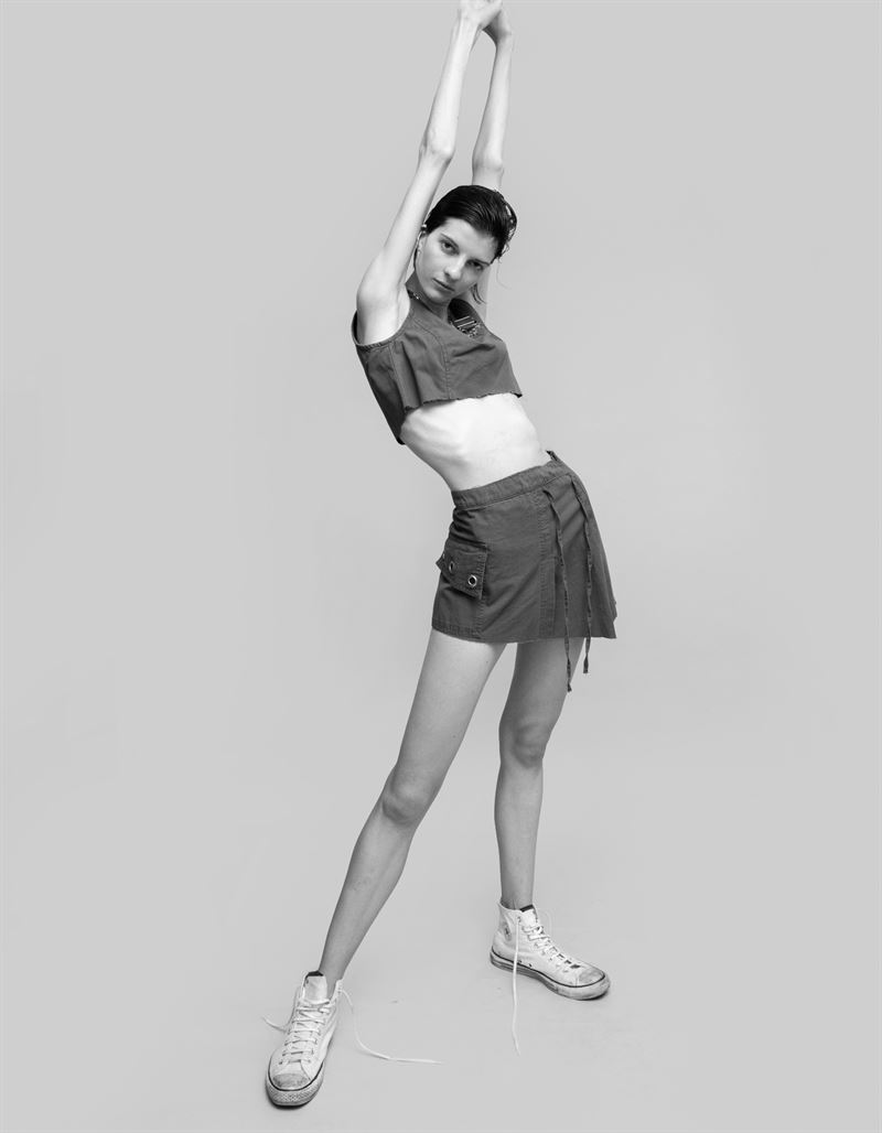 manon deraedt photo