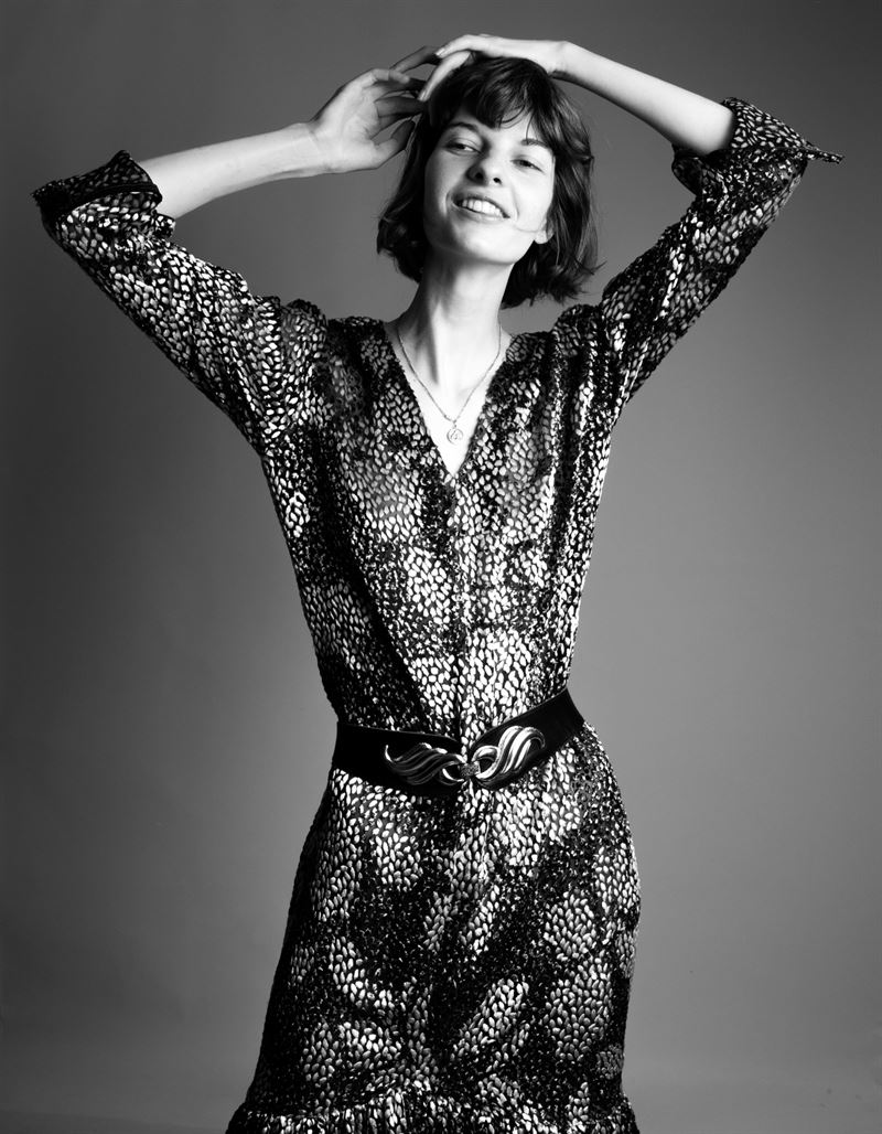 manon deraedt photo