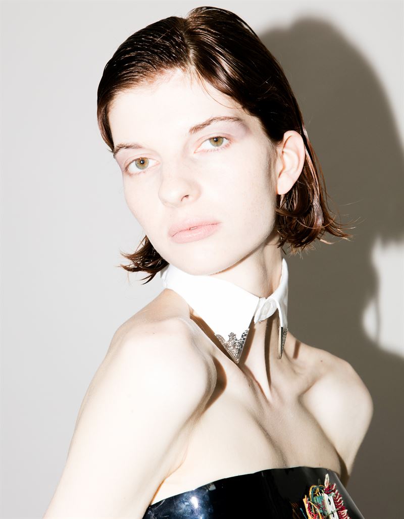 manon deraedt photo
