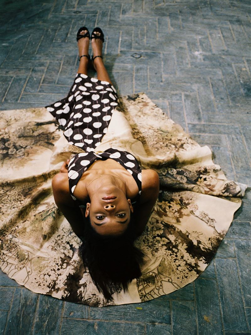 dhay baez photo