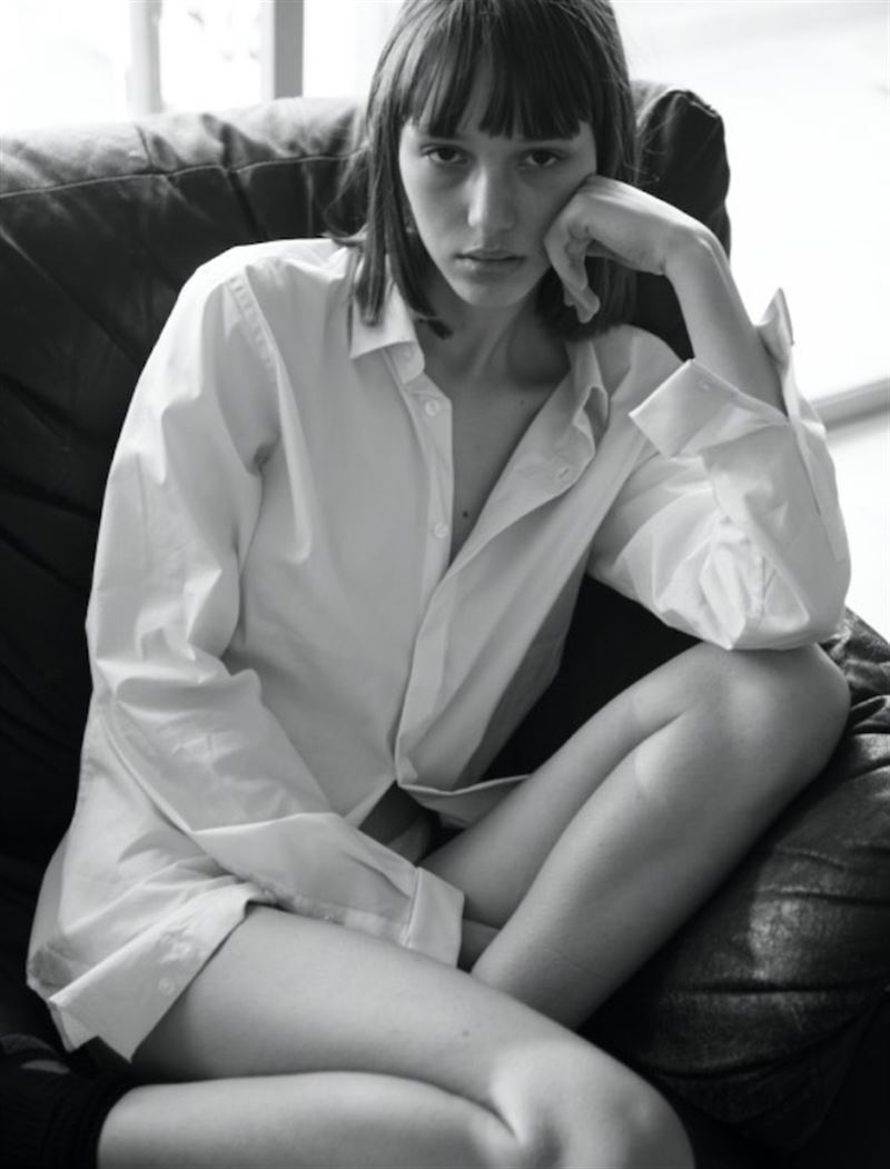 sabrina sheffer photo