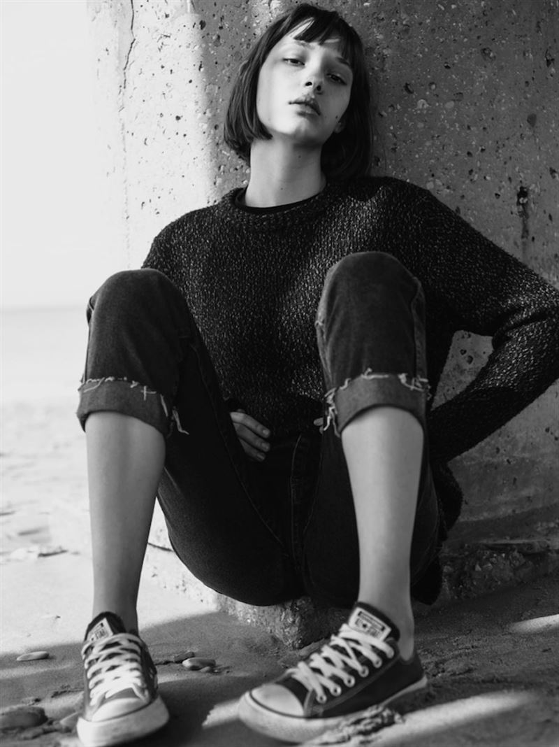 sabrina sheffer photo