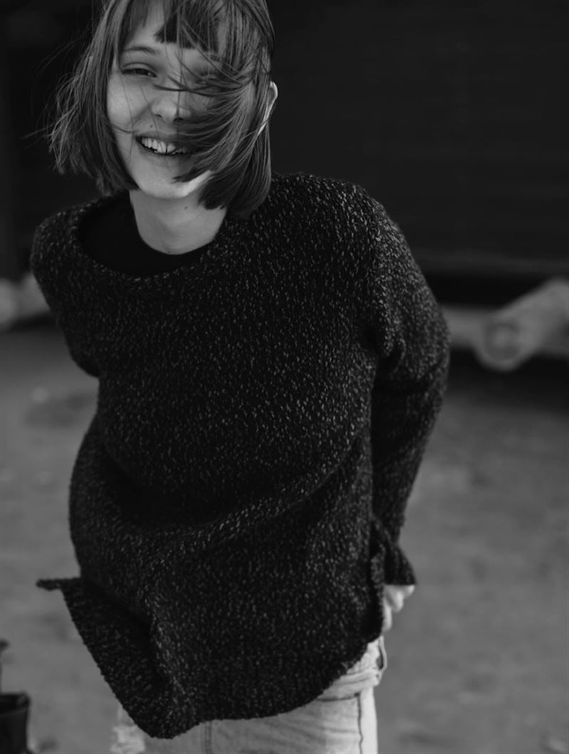 sabrina sheffer photo