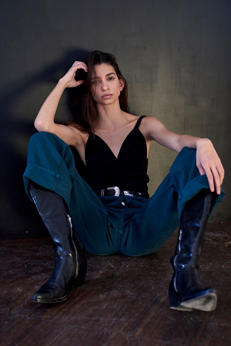 teresa artigas photo