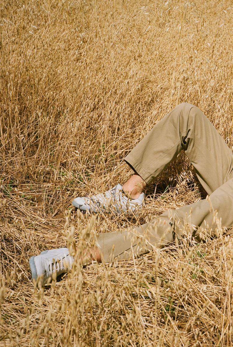 andrew cesaro photo